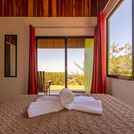 Cabinas Capulin & Farm الجبل الأخضر المظهر الخارجي الصورة