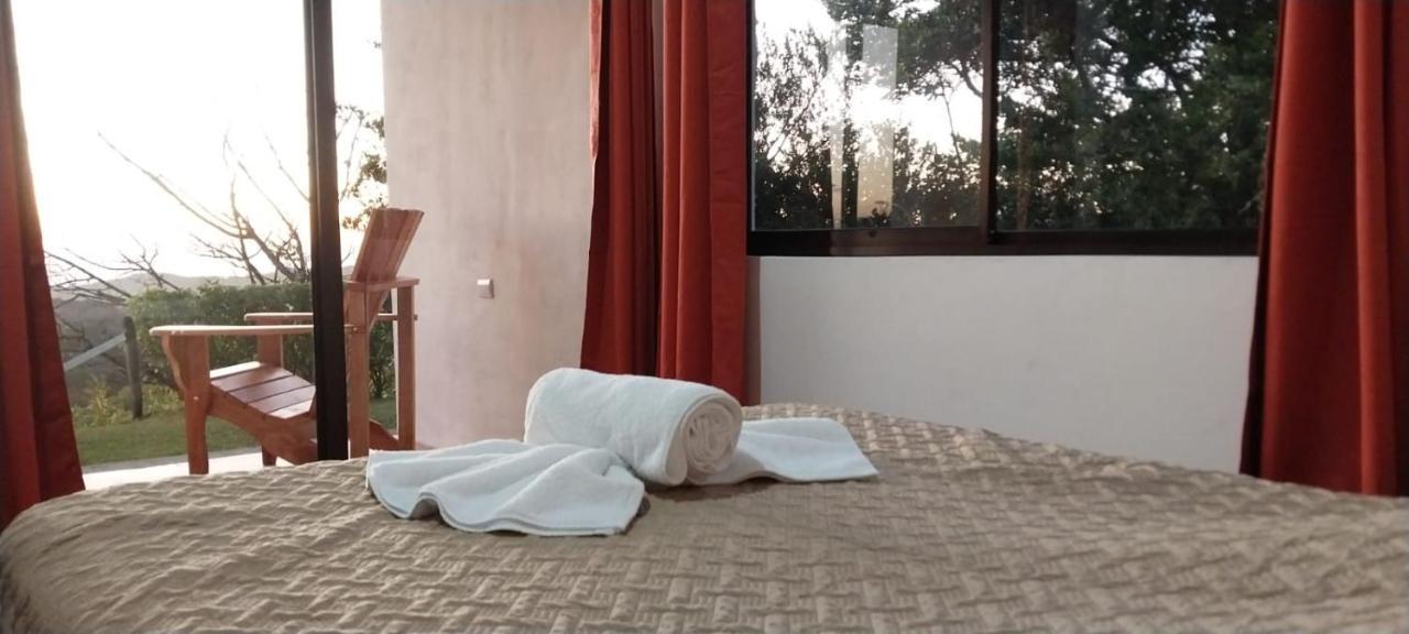 Cabinas Capulin & Farm الجبل الأخضر المظهر الخارجي الصورة