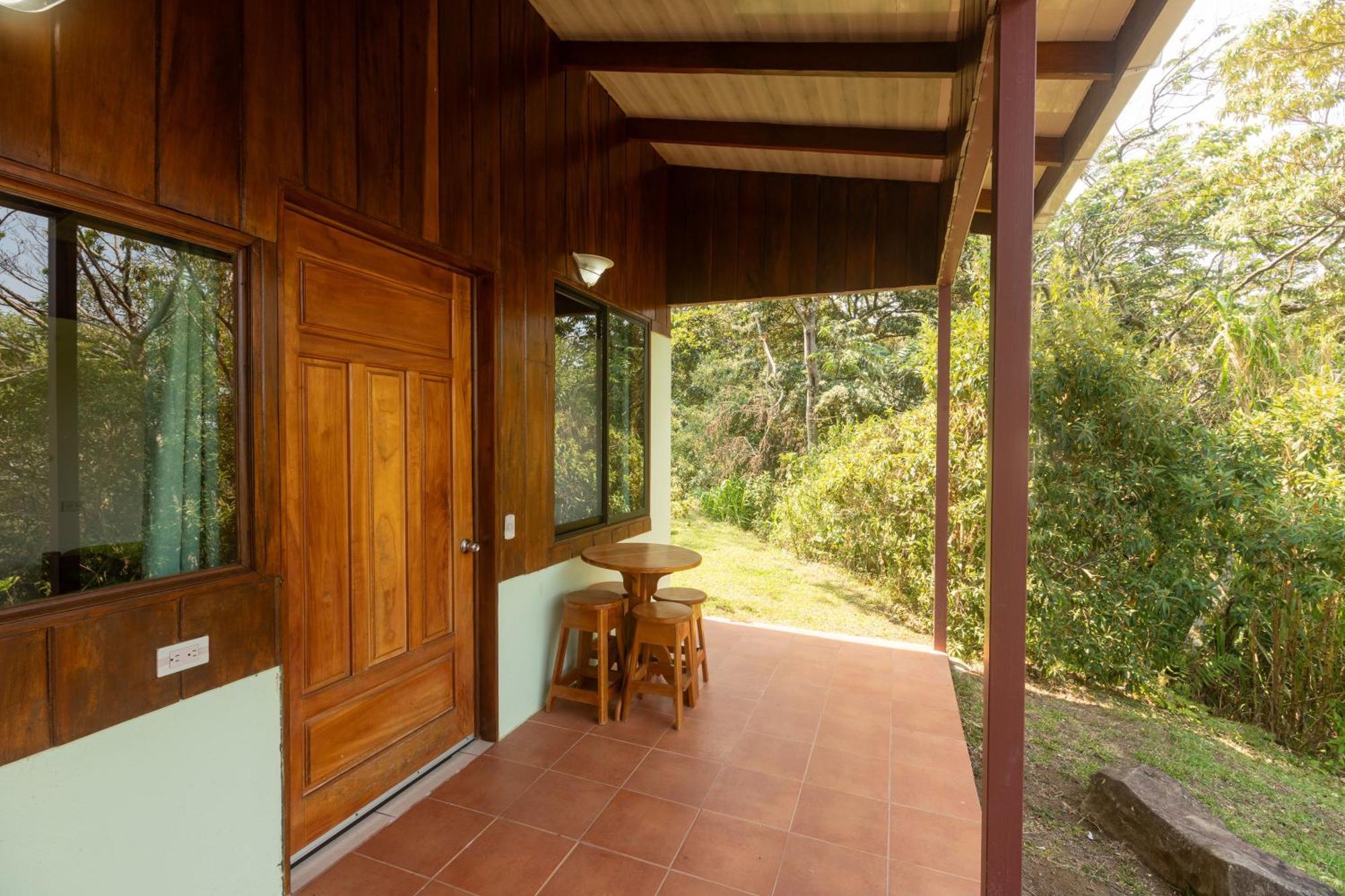 Cabinas Capulin & Farm الجبل الأخضر المظهر الخارجي الصورة