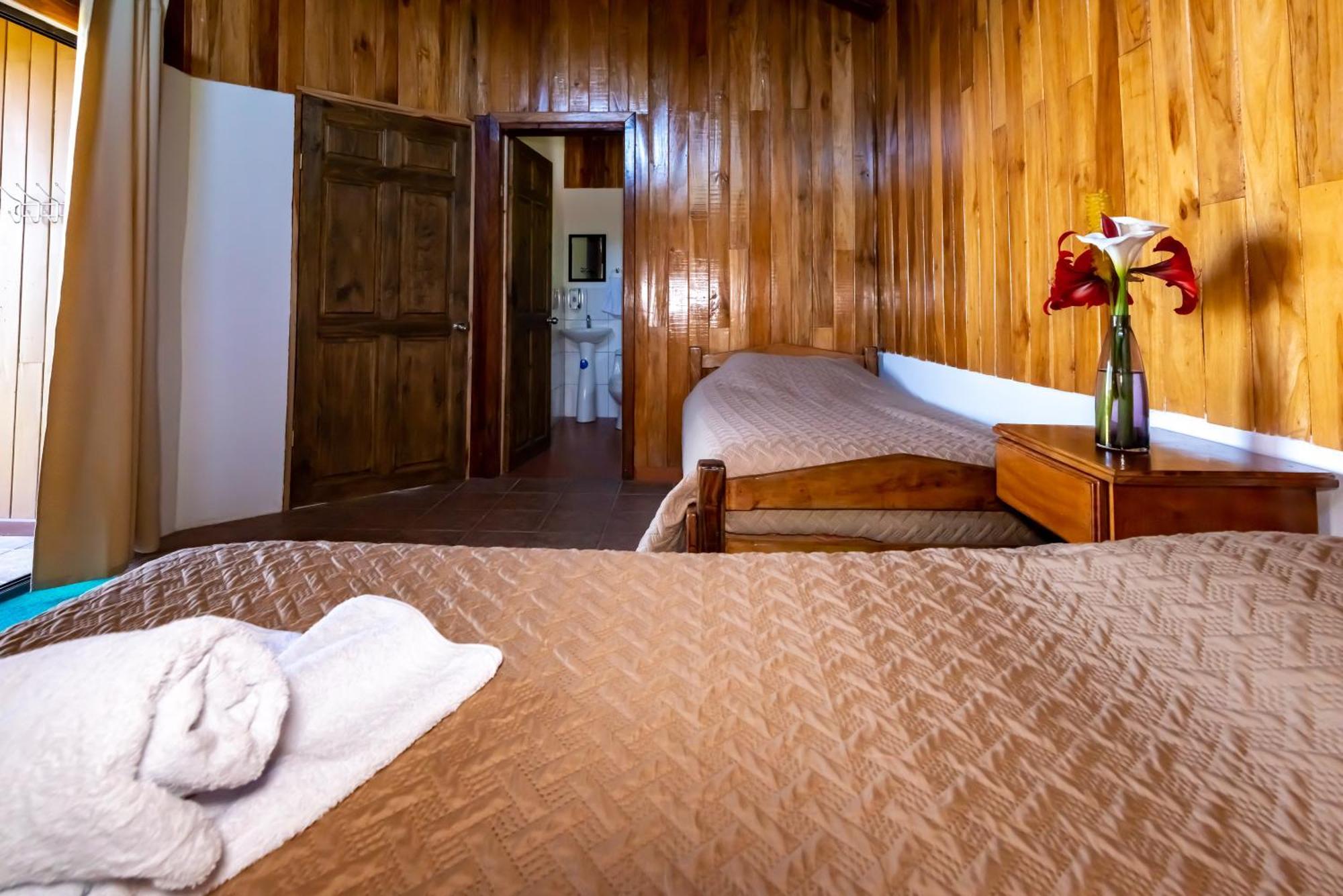 Cabinas Capulin & Farm الجبل الأخضر المظهر الخارجي الصورة