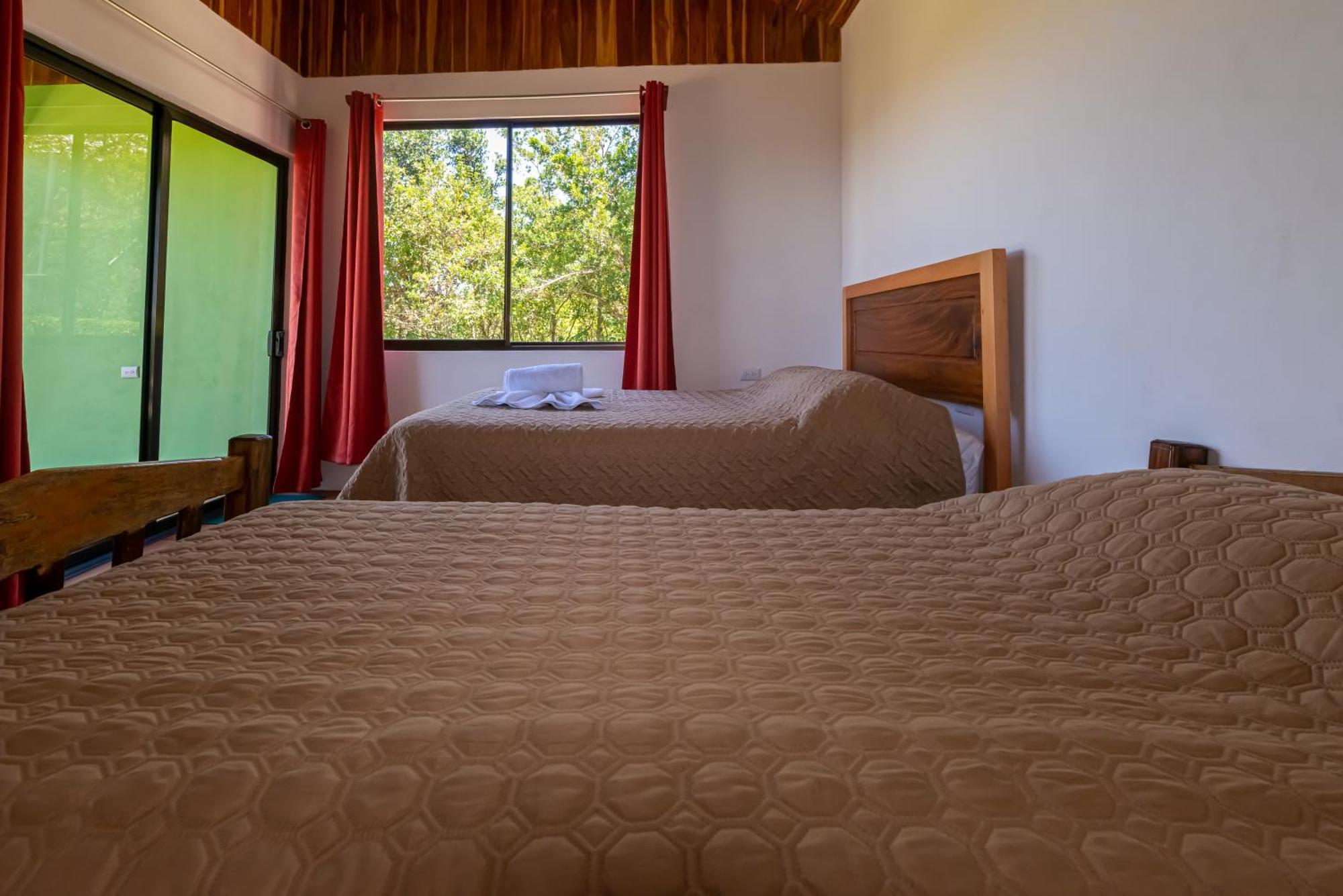 Cabinas Capulin & Farm الجبل الأخضر المظهر الخارجي الصورة