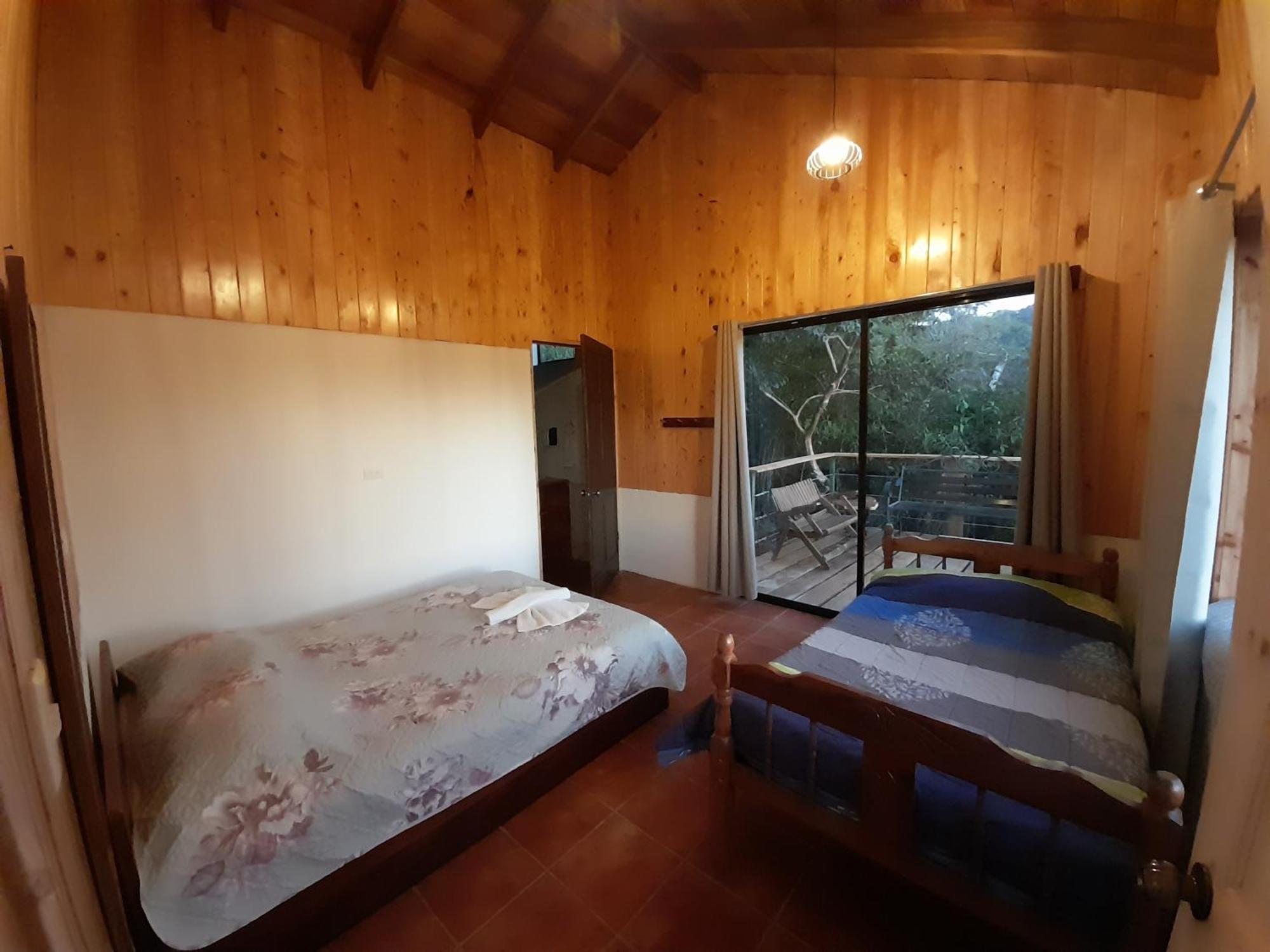 Cabinas Capulin & Farm الجبل الأخضر المظهر الخارجي الصورة