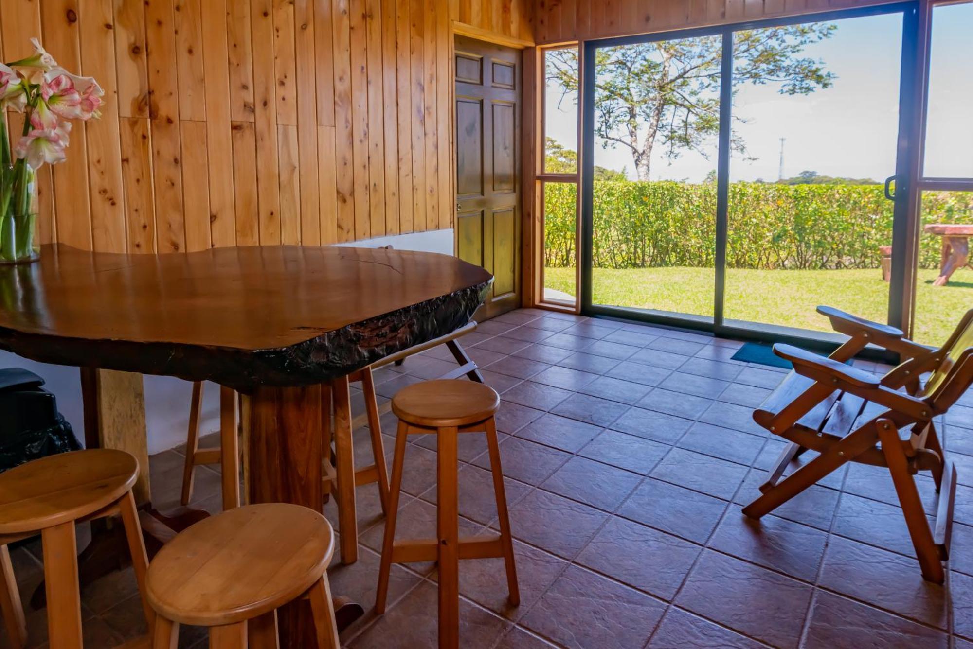 Cabinas Capulin & Farm الجبل الأخضر المظهر الخارجي الصورة
