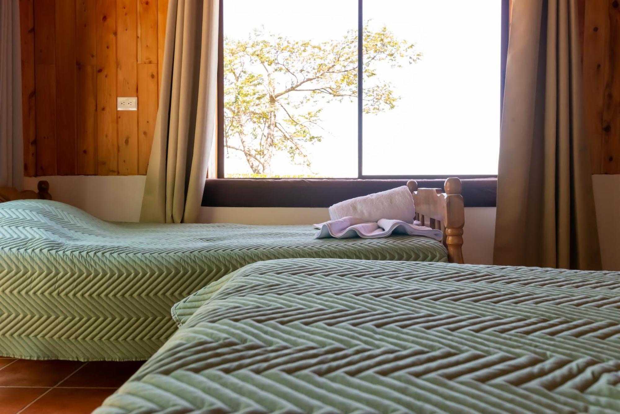 Cabinas Capulin & Farm الجبل الأخضر المظهر الخارجي الصورة