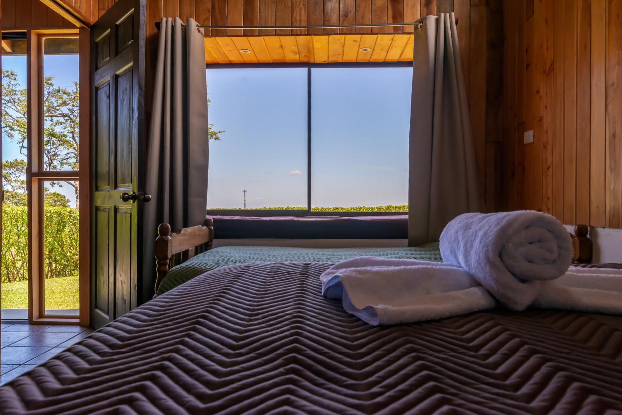Cabinas Capulin & Farm الجبل الأخضر المظهر الخارجي الصورة