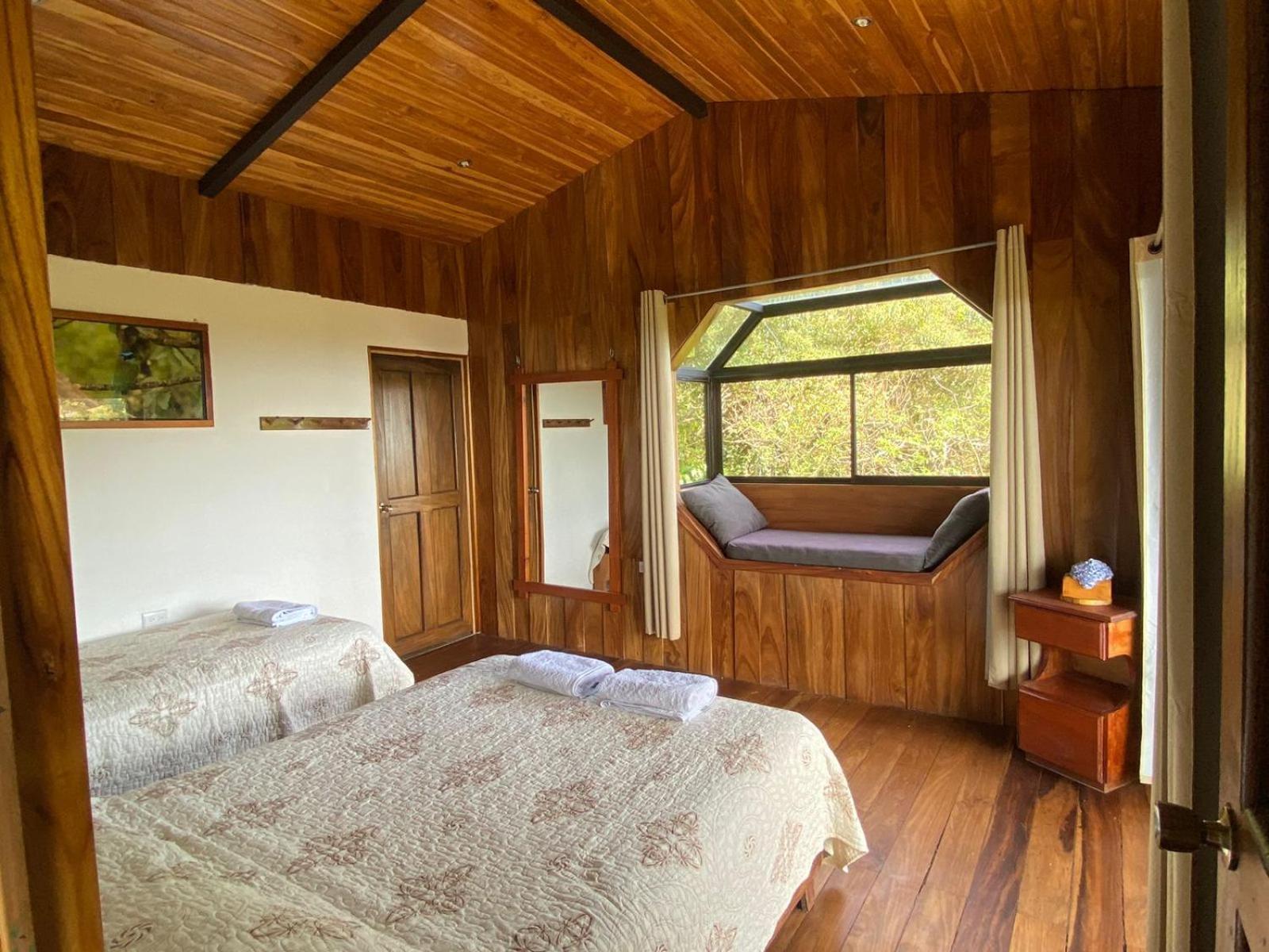 Cabinas Capulin & Farm الجبل الأخضر المظهر الخارجي الصورة