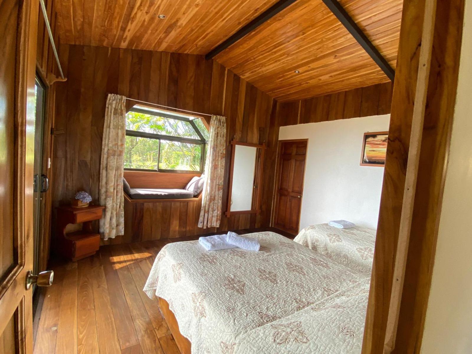 Cabinas Capulin & Farm الجبل الأخضر المظهر الخارجي الصورة