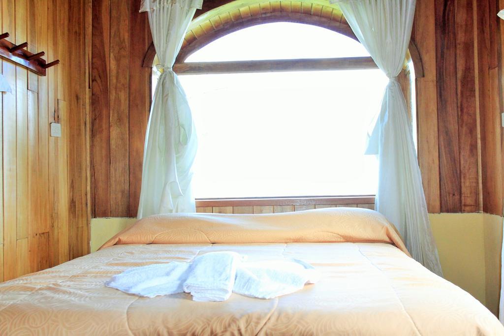 Cabinas Capulin & Farm الجبل الأخضر المظهر الخارجي الصورة